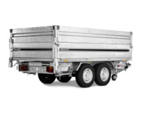 FÖRHÖJNINGSLÄMSATS 1790x3590x380 TT