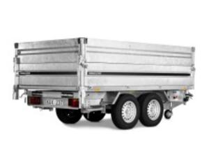 FÖRHÖJNINGSLÄMSATS 1790x3070x380 TT