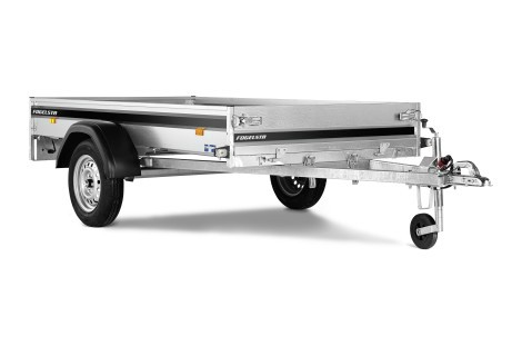 BILSLÄP FS1425 OB 500KG