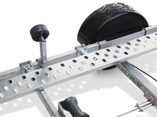 GÅNGBORDSATS 3500x200 BÅT