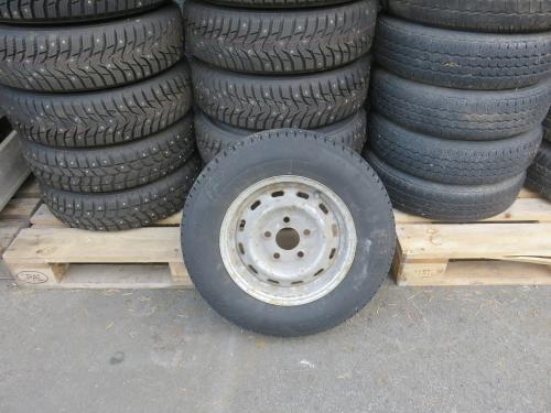 Begagnade sommardäck 13" 4/100