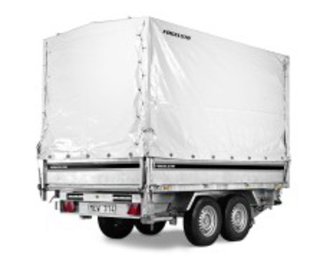 Kapellställning TT 3500B-Serie H 150cm