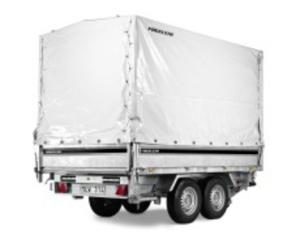 Kapellställning TT 3500B-Serie H 150cm