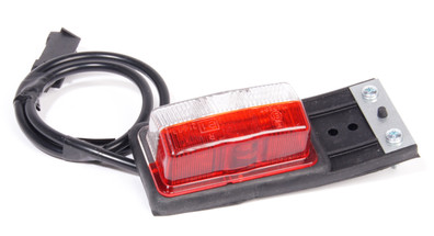 LYKTA BREDDM SPL 39P GUMMIFÄSTE K1x500 JOKON