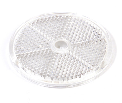 REFLEX VIT R60 SKRUV/NIT ASPÖCK