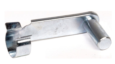 ES-bult för gaffel 8x32 M8 Hahn