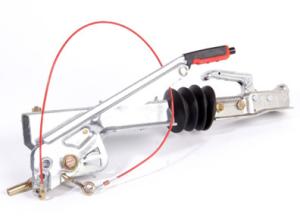 PÅSKJUT 90S/3-B AK161 700-1000KG V/ÖVER AL-KO