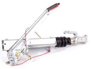 PÅSKJUT 161S-A AK161 950-1600KG V/ÖVER AL-KO = 104502