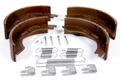 BROMSBACKSATS 200x50 -7 BPW OEM