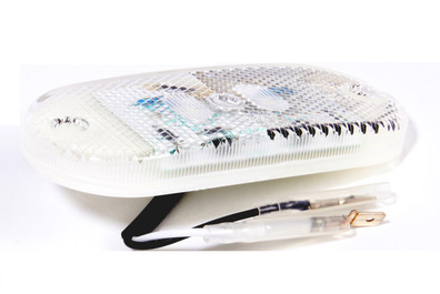 LYKTA POS PLR 2002/12 LED K1x100 JOKON