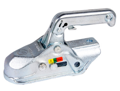 KULKOPPLING WW30-D2 R46 3000KG GJUTEN