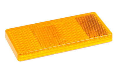 REFLEX GUL 90x40 SJÄVHÄFTANDE ASPÖCK