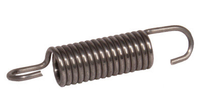 Fjäder backautomatik