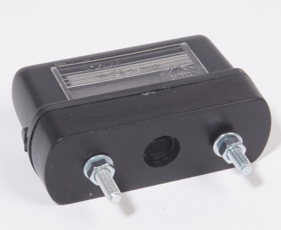 LYKTA SKYLT REGPOINT SMALL ASPÖCK