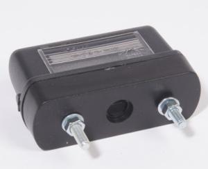 LYKTA SKYLT REGPOINT SMALL ASPÖCK