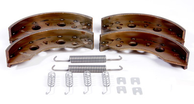 BROMSBACKSATS 200x50 AL-KO OEM