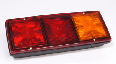 LYKTA BAK T 342 108 000 TALMU