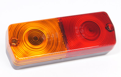 LYKTA BAK T 342 106 101 HELLA