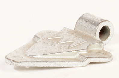 GÅNGJÄRN TYP 86 HYLS-DELEN, TRÄ