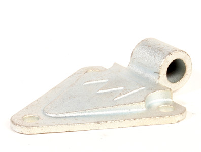 GÅNGJÄRN TYP 86 HYLS DEL STÅL