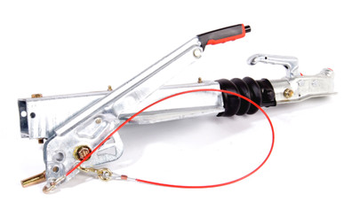 PÅSKJUT 161S-B AK161 700-1350KG V/ÖVER AL-KO