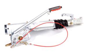 PÅSKJUT 161S-B AK161 700-1350KG V/ÖVER AL-KO