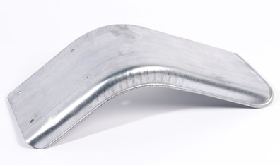 SKÄRM PLÅT HALV 260TB,310TB HF/VB