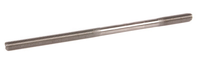 BROMSSTÅNG M8x160 GÄNGA VÄNSTER/HÖGER