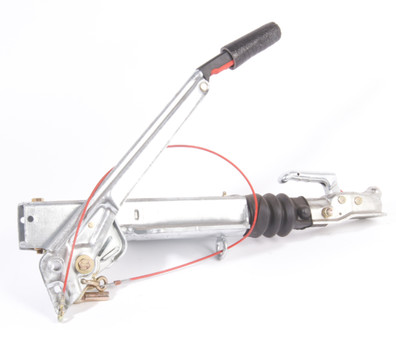 PÅSKJUT 251S AK270 1500-2600KG V/ UNDER AL-KO