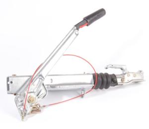 PÅSKJUT 251S AK270 1500-2600KG V/ UNDER AL-KO