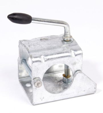 KLÄMFÄSTE R60 KNOTT