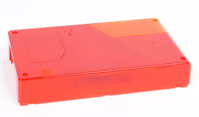 GLAS BAKLYKTA E/BBS(KN) 595R JOKON HÖGER