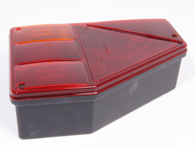 LYKTA BAK EARPOINT ASPÖCK HÖGER