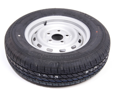 HJUL SOMMAR 185/70R13RF 5x112 600KG