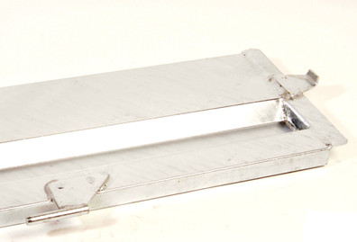 LÄM 1515x265 STÅL TG DX