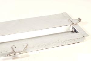 LÄM 1515x265 STÅL TG DX