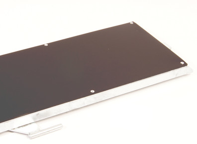 LÄM STÅL M PLAST OCH REFLEX S1938