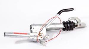 PÅSKJUT KF13C KK14BN3 KH 750-1300KG V/ÖVER U STÖDHJ.H. KNOTT