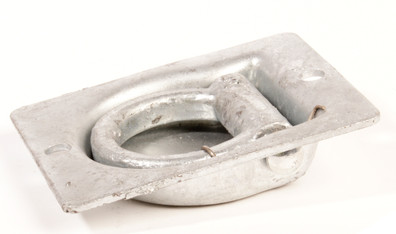 BINDÖGLA FÖRSÄNKT 82x102 2 HÅL