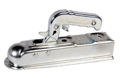 KULKOPPLING AK7 F50 750KG PLÅT