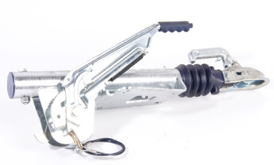 PÅSKJUT ZAF 1,0-2 WW13-N V/ÖVER BPW