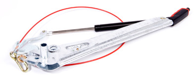 HANDBROMSSPAK 16 HÅL 120SV AL-KO