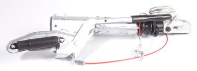 PÅSKJUT KF27A1 K27AN3 KH 1600-2700KG V/ÖVER KNOTT