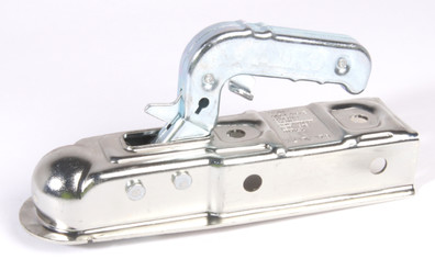 KULKOPPLING AK7 F60 750KG 2V/H(90) PLÅT