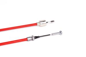 BROMSWIRE 770/980 H23 NIPPEL/NIPPEL AL-KO