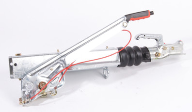 PÅSKJUT 251G AK300 1500-3000KG V/ ÖVER AL-KO