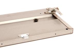 LÄM 940x340 STÅL F144-5U S-1000