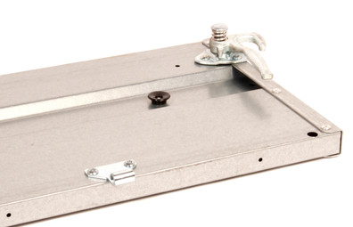 LÄM 1160x340 STÅL ES200