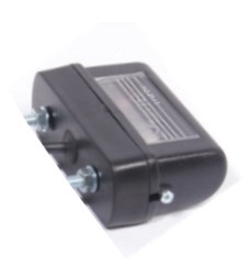 LYKTA SKYLT REGPOINT SMALL K1x800 DC ASPÖCK