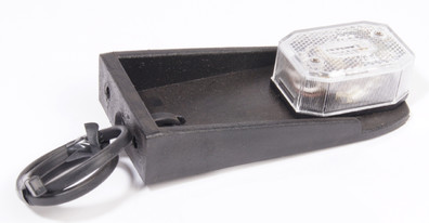 LYKTA POS FLEXIPOINT M HÅLLARE L150 K1x500 DC ASPÖCK